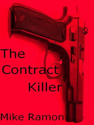 cover image of The Contract Killer